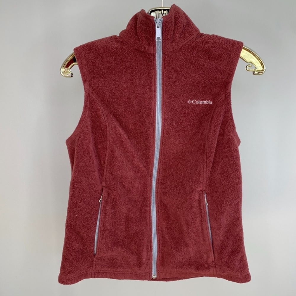 Columbia TeddyCozy Vest